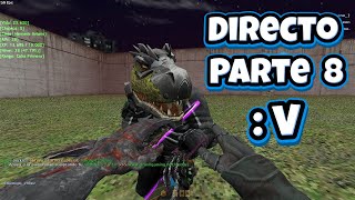 Counter - Strike 1.6 Zombie Escape Drunk Gaming - DIRECTO Parte 8