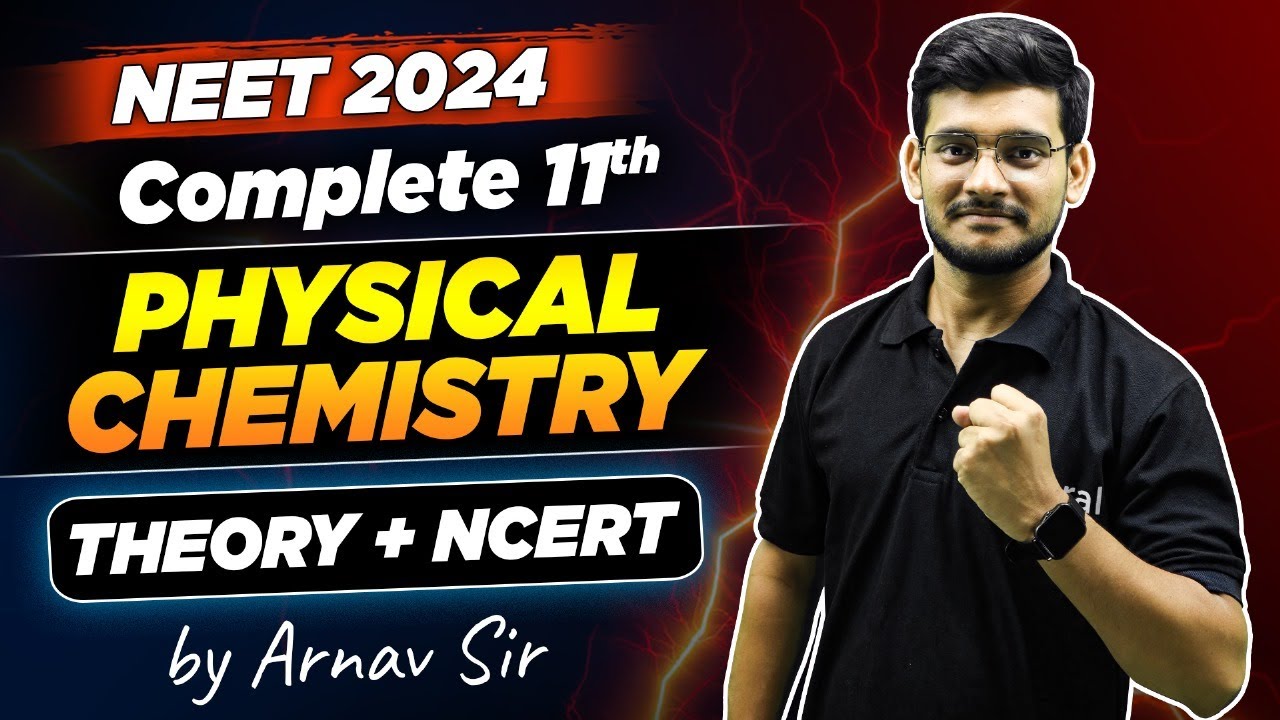 Complete Physical Chemistry Class 11 One Shot Maha Revision NEET complete-physical-chemistry-class-11-one-shot-maha-revision-neet