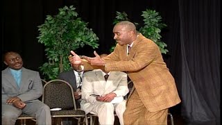 Truth of God Broadcast 917-919 Salisbury MD Pastor Gino Jennings HD Raw Footage!