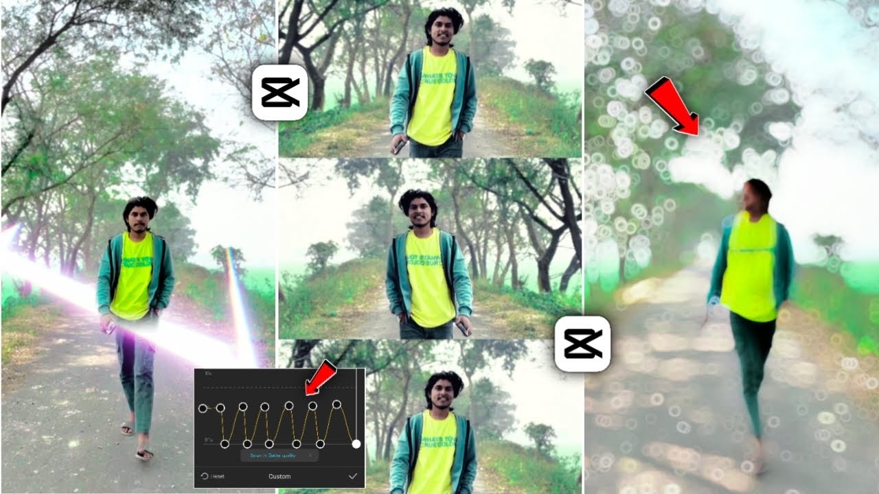 Capcut App video editing kaise kare | capcut app video editing tutorial | video editing capcut app 