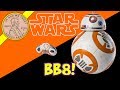 Star Wars ‑ Hero Droid BB‑8 ‑ Fully Interactive Droid Toy Review