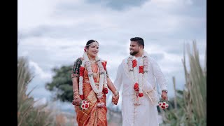 Grand Mudaliar wedding film | Sivanantham & Sangeetha | Tirupur Grand Mudaliar wedding film | Sivanantham & Sangeetha | Tirupur