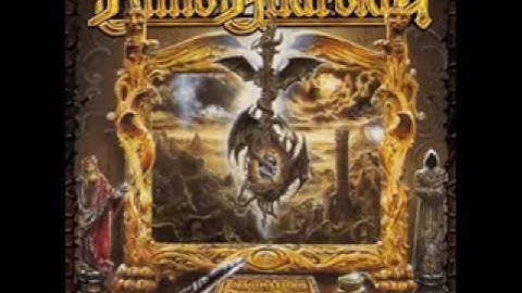 Blind Guardian - The Script For My Requiem Demo