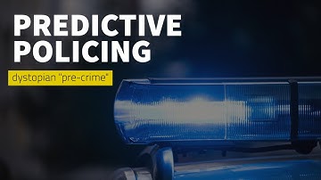 Predictive Policing: Data en locatie als wapen gebruiken