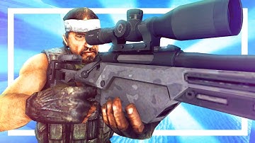 SO MUCH SPEED AND MOMENTUM - CS: Source Throwback