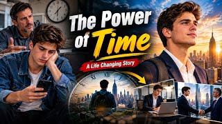 The Power of time⌚ 