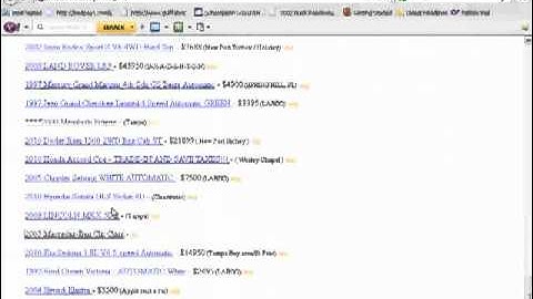 This is How I Stop Craigslist Ghosting - Simple Fix