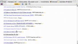 This is How I Stop Craigslist Ghosting - Simple Fix