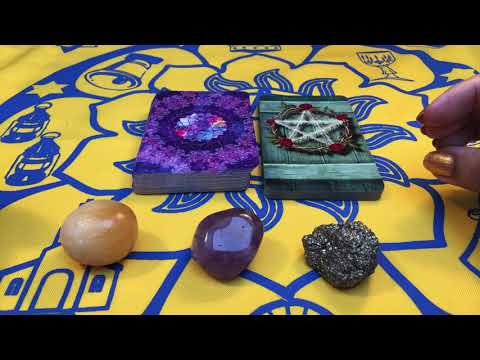 TAROT ANSWERS YES OR NO QUICKLY Decisions 19