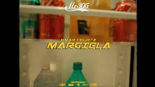 OMAR COURTZ  - MARGIELA (Video Oficial) Resimi