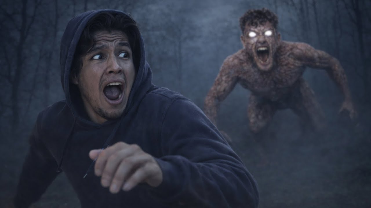 My Friend Got Possessed…