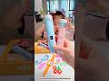 REVIEW Sáng tạo với bút in 3D Sanrio mẫu mới cao cấp #trending #diy #funnyshorts