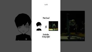 chinese trend #fypシ #anime #rinitoshi #bluelock #chinese #chinesemilitarydance