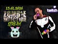 Twitch Highlight: Mr Hopps Playhouse | That is the creepiest F**king Bunny