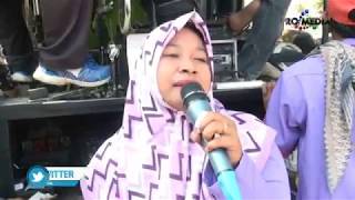 JODOH TUKAR VOC. WINDA - THE REAL OF MUSIC ANDI PUTRA 1 - LIVE BONGAS PAMANUKAN (11-7-2018)