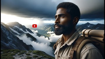 Embracing the Storm: Finding Strength in Hard Times