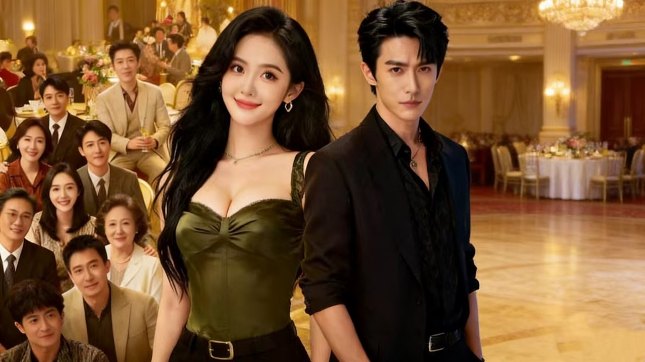 重生听心声反杀绿茶：装傻复仇超爽！