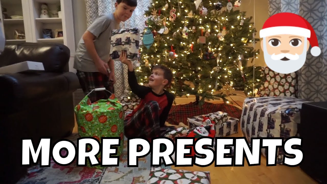 РОЖДЕСТВЕНСКИЙ СПЕЦИАЛЬНЫЙ ВЫПУСК 2020 ЧАСТЬ 2