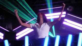 Video thumbnail of "Offer Nissim Feat Epiphony - One More Night (Club Mix)"