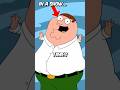 5 More Times Family Guy Characters Referenced They Are In A Show