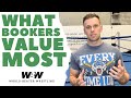 What Do Bookers Value Most? | WORLD-BEATER WRESTLING