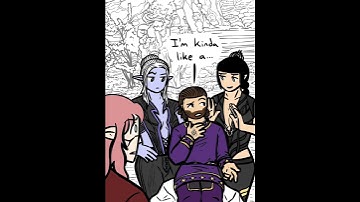 You guys, he’s just a baby 🥺 #baldursgate3 #bg3 #galebg3 #minthara #astarion #shadowheart