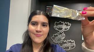 🔥 Wood Bead Curtain Tiebacks Hooks Unboxing and Review! ✅  #productreview #unboxing