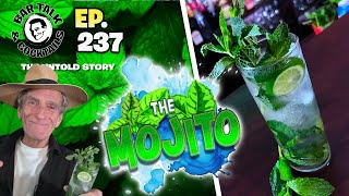 Makin' a MOJITO COCKTAIL | Bar Talk & Cocktails screenshot 4