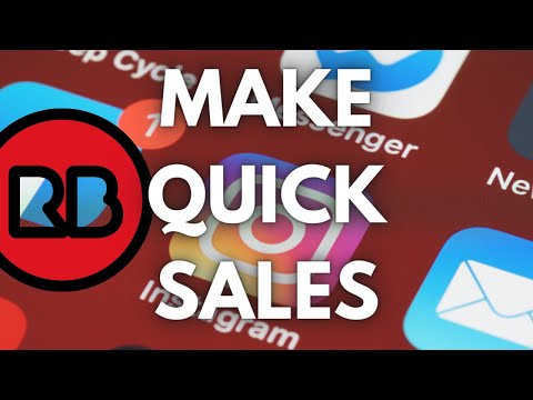 🤫 Secret How To Setup A Print On Demand Social Media Store Trick - Redbubble Episode cover