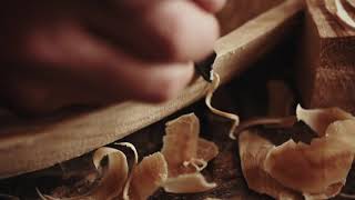 Videoinšpirácia Výroba Krásnej Drevenej Misky