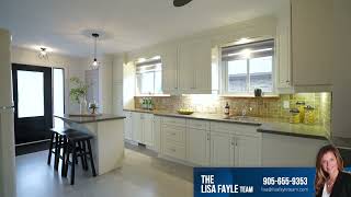 Lisa Fayle Just Listed 296 Harmony Rd N, Oshawa | Oshawa Homes For Sale