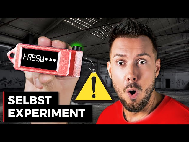 Top 10 Dangerous Hacker Gadgets Bought Online! — Eightify