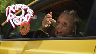Trippie Redd - Obito (Official Music Video) (Alternate Version) 