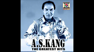 A.S. Kang-Gidhian Di Rani (Full Song)