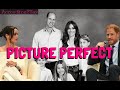 PICTURE PERFECT -  Meghan Is Finally At The Top Of Her Game