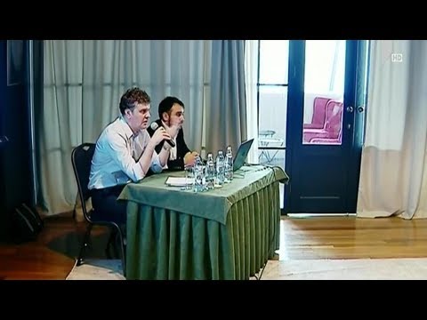 ახალი პროექტი საქართველოში