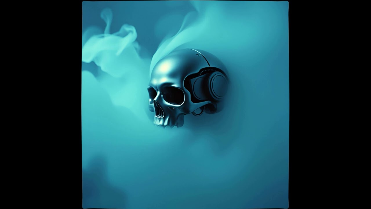 Lunareplic Radio - Bone Drone