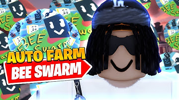*UPDATED* Best Bee Swarm Simulator Auto Farm Script *Auto Quest*