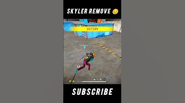 Skyler remove 😔 para SAMSUNG A3,A5,A6,A7,J2,S6,S7,A10,A20,A30,A50,A70 #shorts