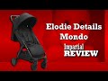 Elodie mondo an impartial review mechanics comfort use