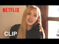 BLACKPINK Talk About Having Children | 'Light Up The Sky' ENDING | Netflix