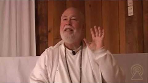 Evening Darshan 7/03/2009: Nectar of Instruction, Verse 4 _009_of_012