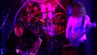 Decrepid Live in Athens, Greece 09/11/14 PART 3