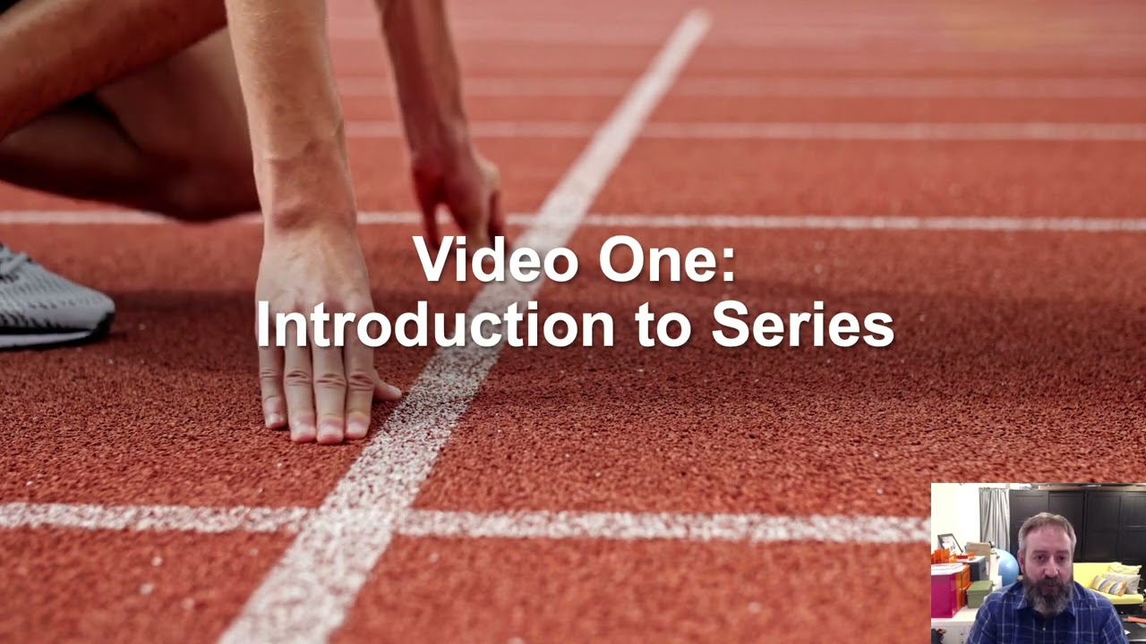 M2 Video One  Introduction to Series