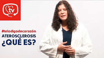 ¿Qué es la aterosclerosis en fase inicial?
