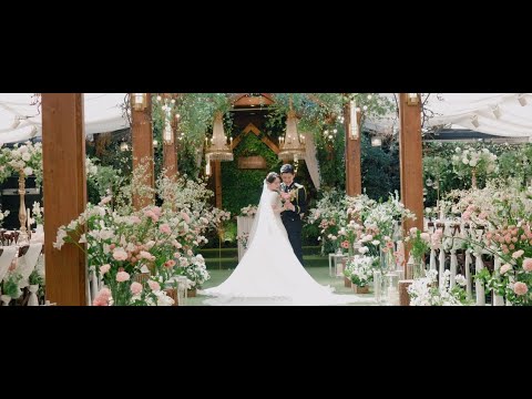 빌라드지디강남 본식dvd_intro