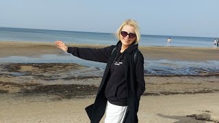 картинка: Юрмала.Любимый магазин на ул.Йомас//Лето.Море//Загадываем желания!//