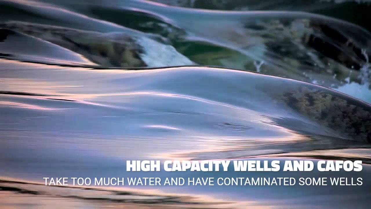 Protecting Clean Water in Wisconsin