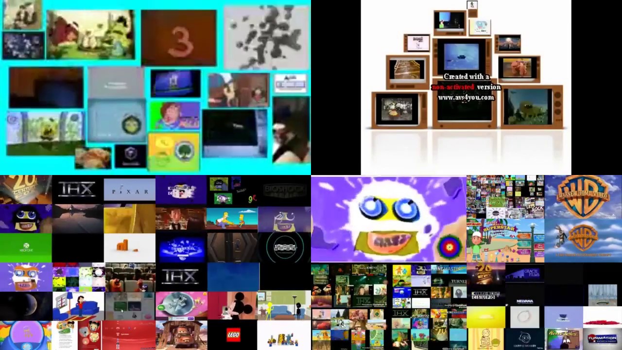 Annoying goose YouTube