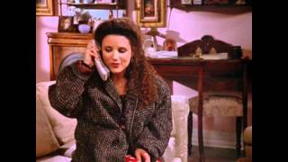 Seinfeld - Ass to Face